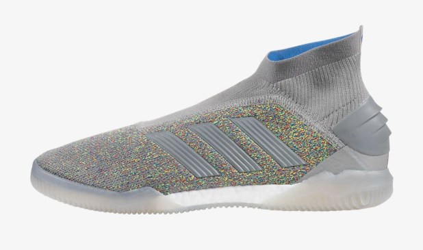 Adidas Predator 19+ Oddity Pack ra mắt Adidas Predator 19+ Oddity Pack ra mắt