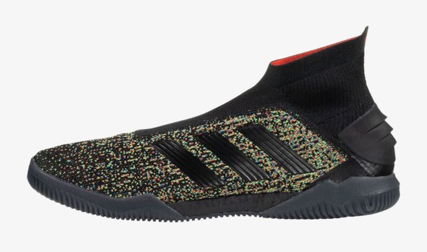 Adidas Predator 19+ Oddity Pack ra mắt Adidas Predator 19+ Oddity Pack ra mắt