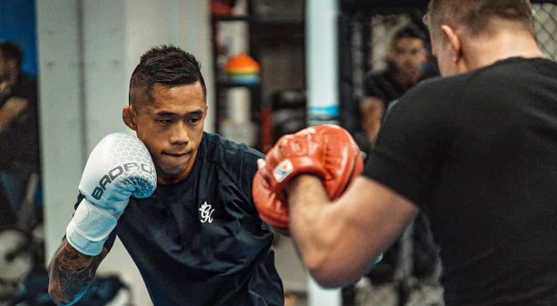 TRỰC TIẾP ONE Championship: Roots of Honor TRỰC TIẾP ONE Championship: Roots of Honor