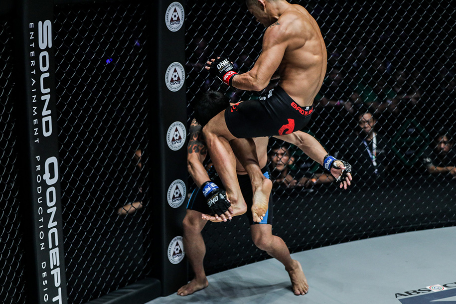 Tổng hợp kết quả sự kiện ONE: Roots of Honor Tổng hợp kết quả sự kiện ONE: Roots of Honor