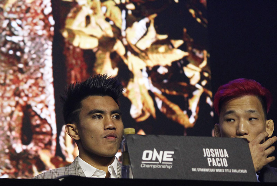 TRỰC TIẾP ONE Championship: Roots of Honor TRỰC TIẾP ONE Championship: Roots of Honor