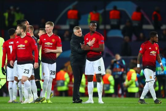 HLV Solskjaer xác nhận sẽ đại phẫu MU, tiết lộ cầu thủ đầu tiên bị trảm