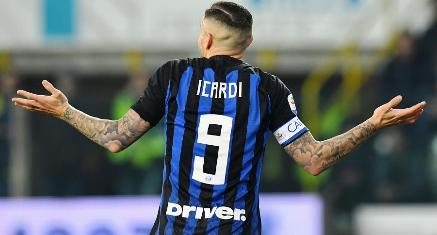 Chuyển nhượng MU 14/4: MU có thể mua tiền đạo của Inter Milan chỉ với 52 triệu bảng