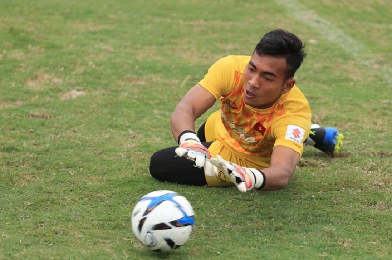 5 cầu thủ được kỳ vọng là lứa Quang Hải, Công Phượng mới ở U18 Việt Nam