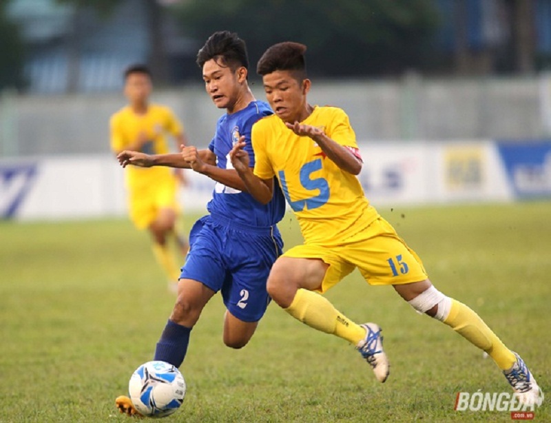 5 cầu thủ được kỳ vọng là lứa Quang Hải, Công Phượng mới ở U18 Việt Nam