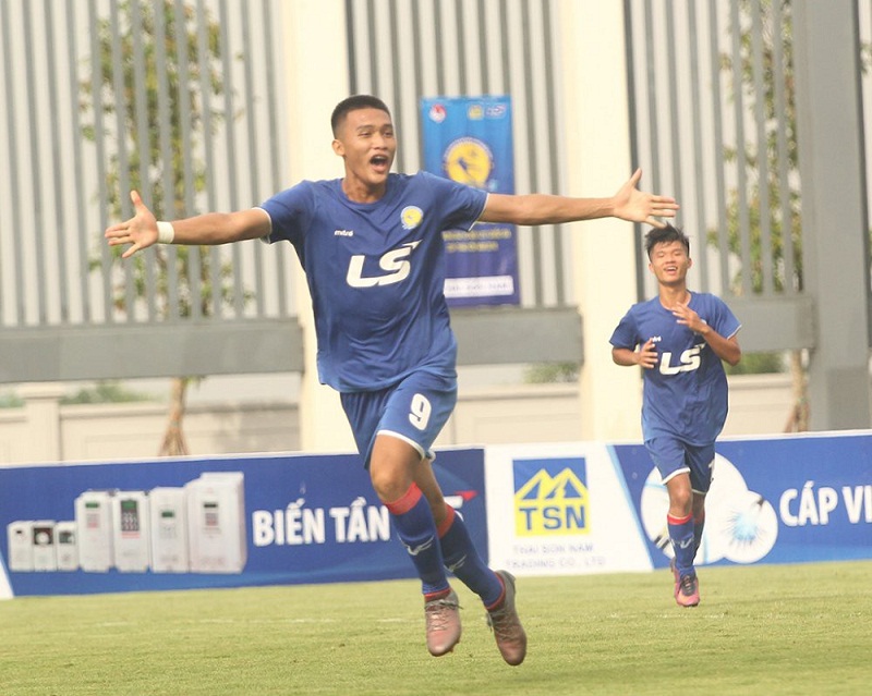 5 cầu thủ được kỳ vọng là lứa Quang Hải, Công Phượng mới ở U18 Việt Nam