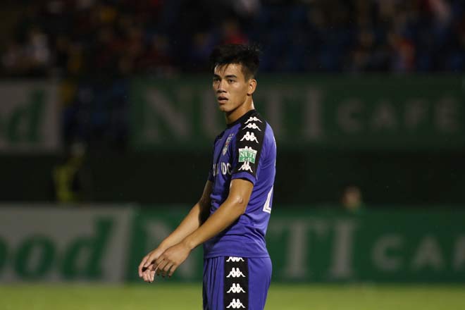 Kết quả Bình Dương vs Shan Utd (H2: 6-0): Mưa bàn thắng tại Gò Đậu