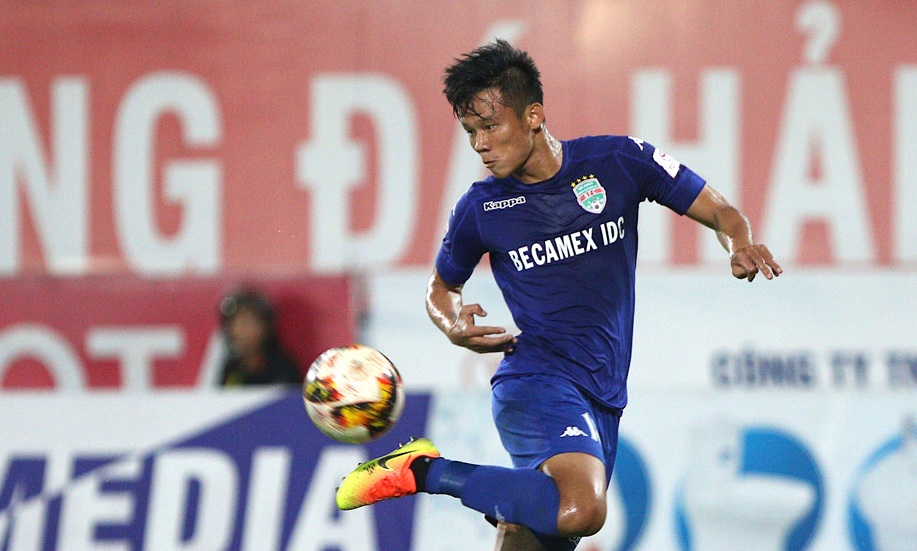 Kết quả Bình Dương vs Shan Utd (H2: 6-0): Mưa bàn thắng tại Gò Đậu