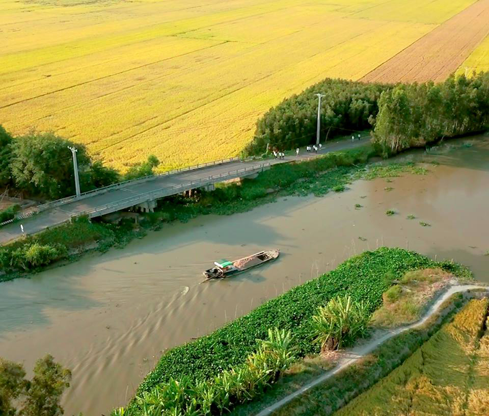 ‘Thánh chuối’ Thị Hến bày cách chinh phục Mekong Delta Marathon 2019 ‘Thánh chuối’ Thị Hến bày cách chinh phục Mekong Delta Marathon 2019