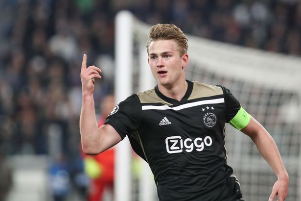 Tin chuyển nhượng tối 17/4: Arsenal tham gia cuộc đua giành sao Ajax