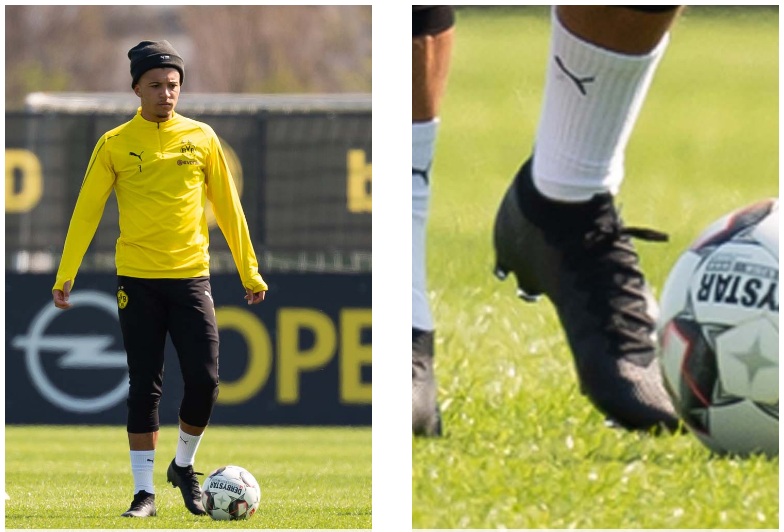 Những đôi giày ấn tượng của Messi, Pogba và các sao bóng đá thế giới trong tuần Những đôi giày ấn tượng của Messi, Pogba và các sao bóng đá thế giới trong tuần