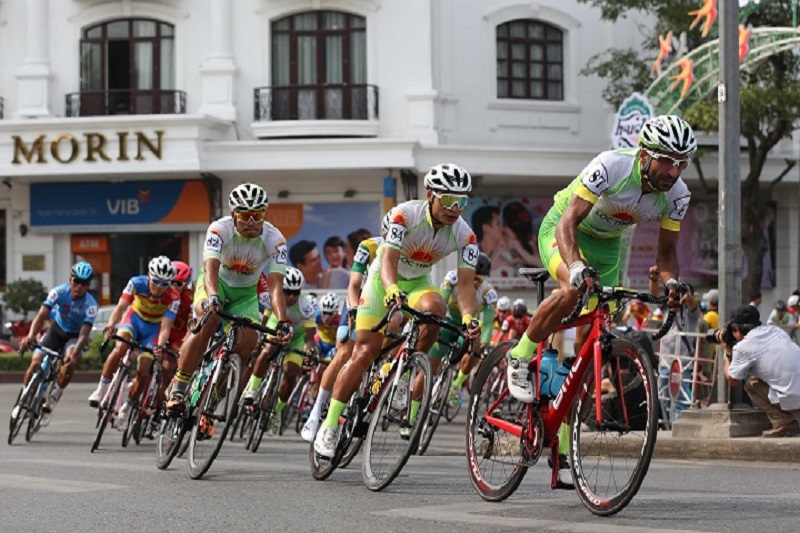 Cúp Truyền hình 2019: Ngoại binh gặp sự cố, An Giang gặp khó trong cuộc chiến áo vàng