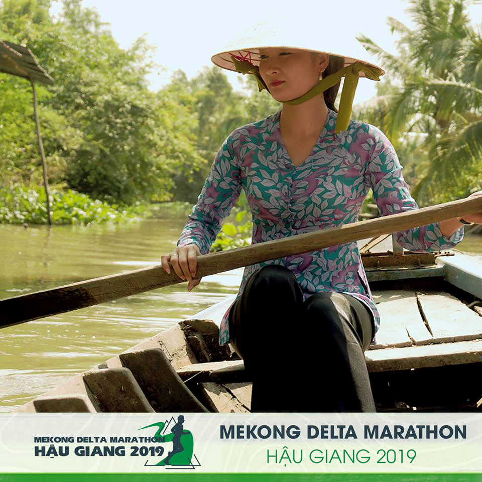 ‘Thánh chuối’ Thị Hến bày cách chinh phục Mekong Delta Marathon 2019 ‘Thánh chuối’ Thị Hến bày cách chinh phục Mekong Delta Marathon 2019