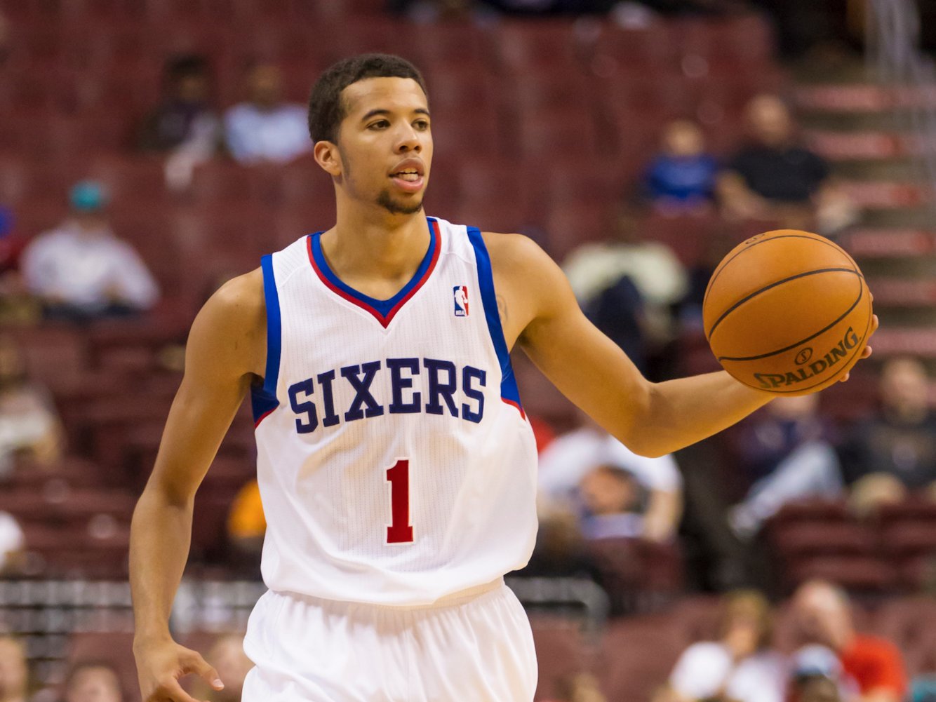 14 cầu thủ được lựa chọn trước Antetokounmpo vào kỳ NBA Draft 2013 giờ đang ở đâu? 14 cầu thủ được lựa chọn trước Antetokounmpo vào kỳ NBA Draft 2013 giờ đang ở đâu?