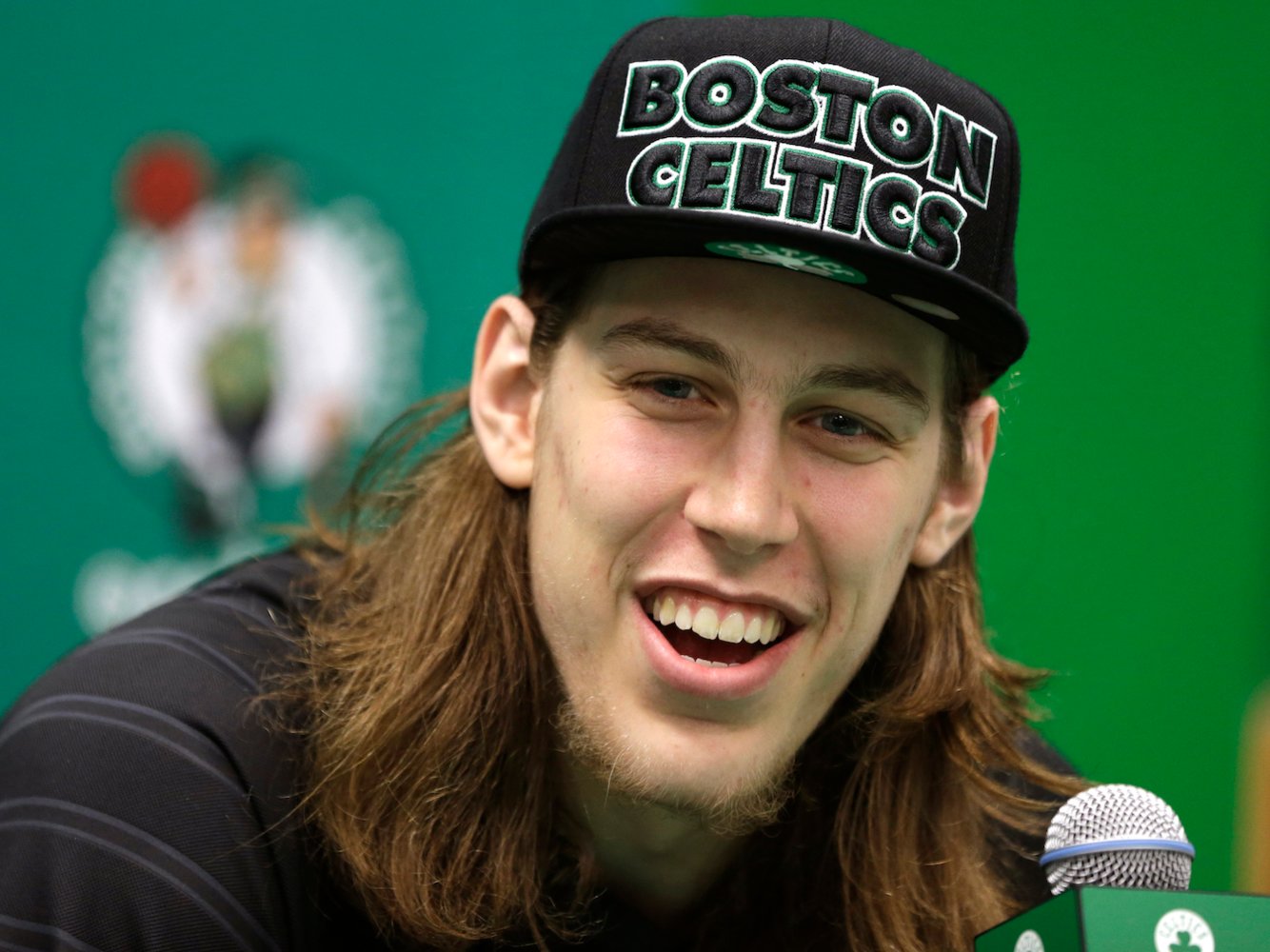 14 cầu thủ được lựa chọn trước Antetokounmpo vào kỳ NBA Draft 2013 giờ đang ở đâu? 14 cầu thủ được lựa chọn trước Antetokounmpo vào kỳ NBA Draft 2013 giờ đang ở đâu?