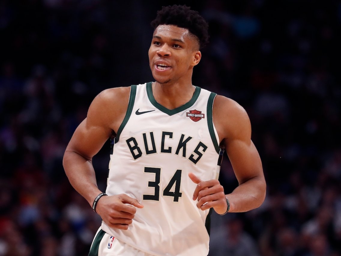 14 cầu thủ được lựa chọn trước Antetokounmpo vào kỳ NBA Draft 2013 giờ đang ở đâu? 14 cầu thủ được lựa chọn trước Antetokounmpo vào kỳ NBA Draft 2013 giờ đang ở đâu?