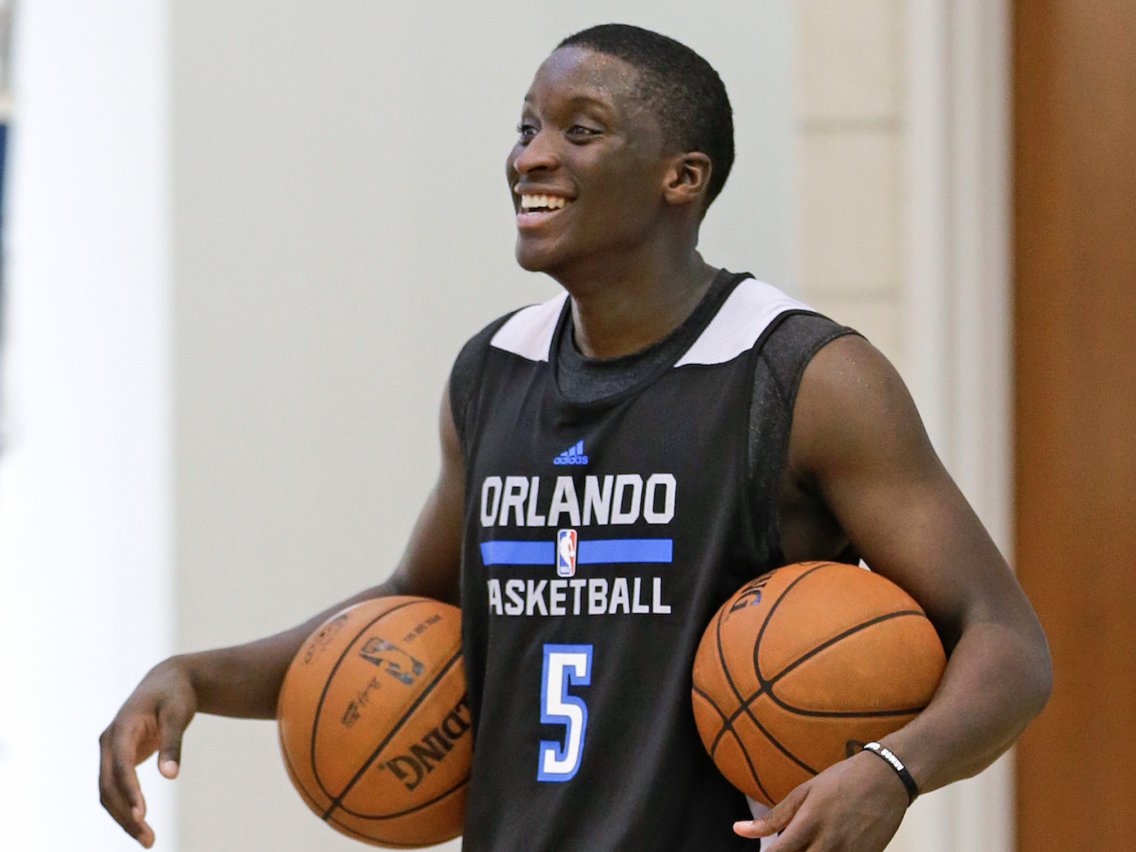 14 cầu thủ được lựa chọn trước Antetokounmpo vào kỳ NBA Draft 2013 giờ đang ở đâu? 14 cầu thủ được lựa chọn trước Antetokounmpo vào kỳ NBA Draft 2013 giờ đang ở đâu?
