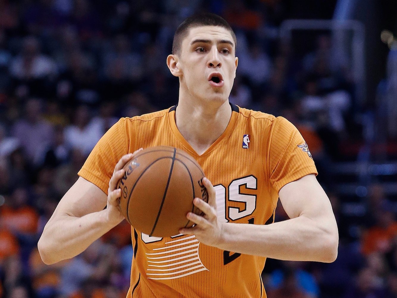 14 cầu thủ được lựa chọn trước Antetokounmpo vào kỳ NBA Draft 2013 giờ đang ở đâu? 14 cầu thủ được lựa chọn trước Antetokounmpo vào kỳ NBA Draft 2013 giờ đang ở đâu?