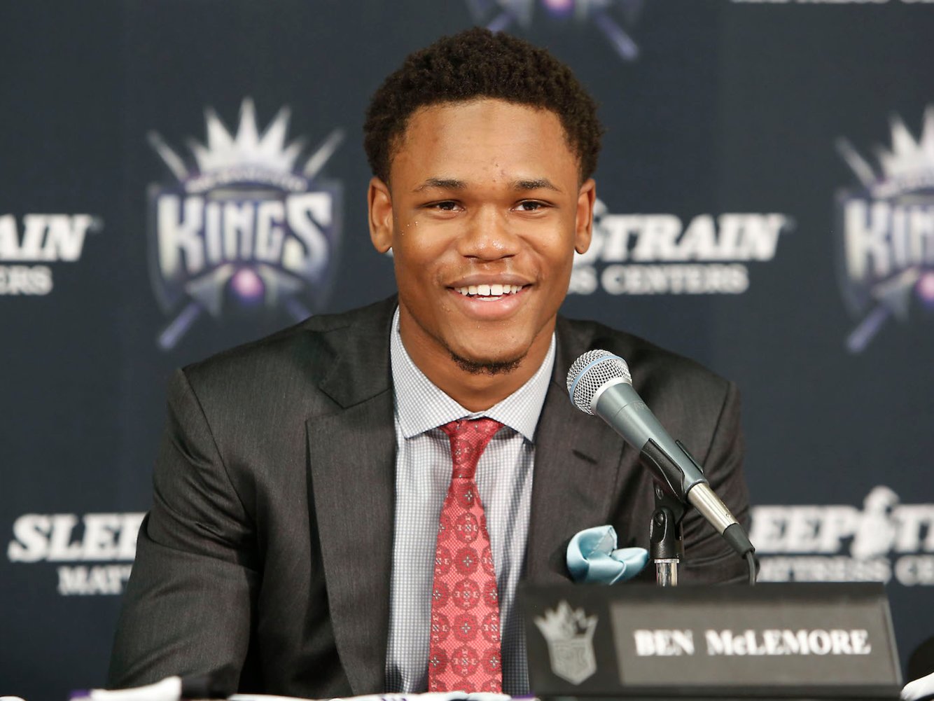 14 cầu thủ được lựa chọn trước Antetokounmpo vào kỳ NBA Draft 2013 giờ đang ở đâu? 14 cầu thủ được lựa chọn trước Antetokounmpo vào kỳ NBA Draft 2013 giờ đang ở đâu?