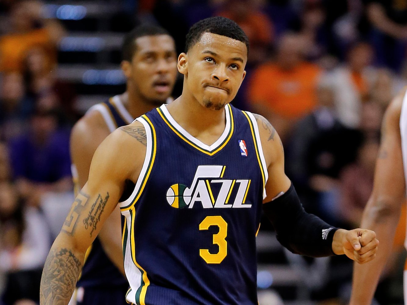 14 cầu thủ được lựa chọn trước Antetokounmpo vào kỳ NBA Draft 2013 giờ đang ở đâu? 14 cầu thủ được lựa chọn trước Antetokounmpo vào kỳ NBA Draft 2013 giờ đang ở đâu?