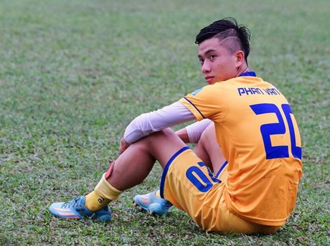 SLNA và nỗi nhớ Phan Văn Đức da diết