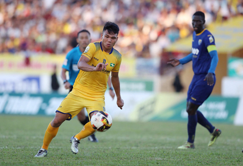 Những gương mặt nào được mong chờ “tái xuất” tại V-League 2019?