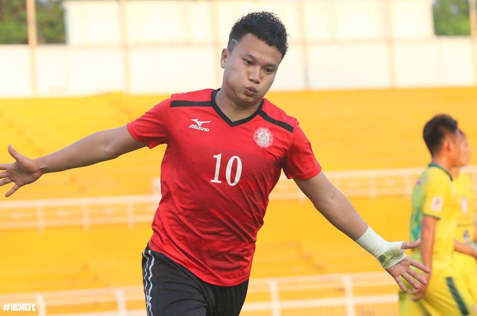 Những gương mặt nào được mong chờ “tái xuất” tại V-League 2019?
