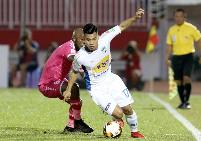 Những gương mặt nào được mong chờ “tái xuất” tại V-League 2019?
