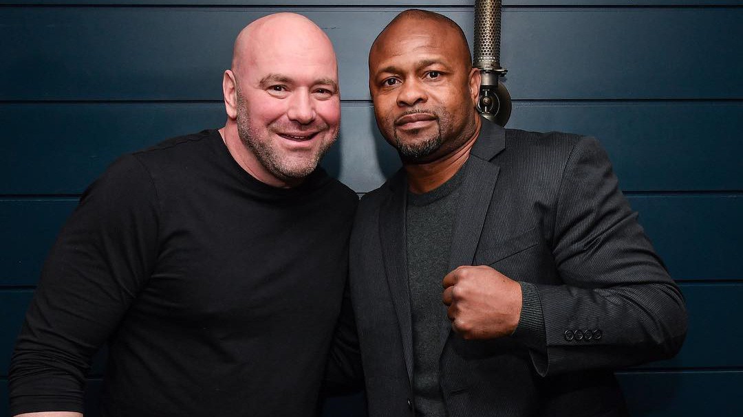 Dana White sẽ dốc sức vào Quyền Anh sau mùa hè này