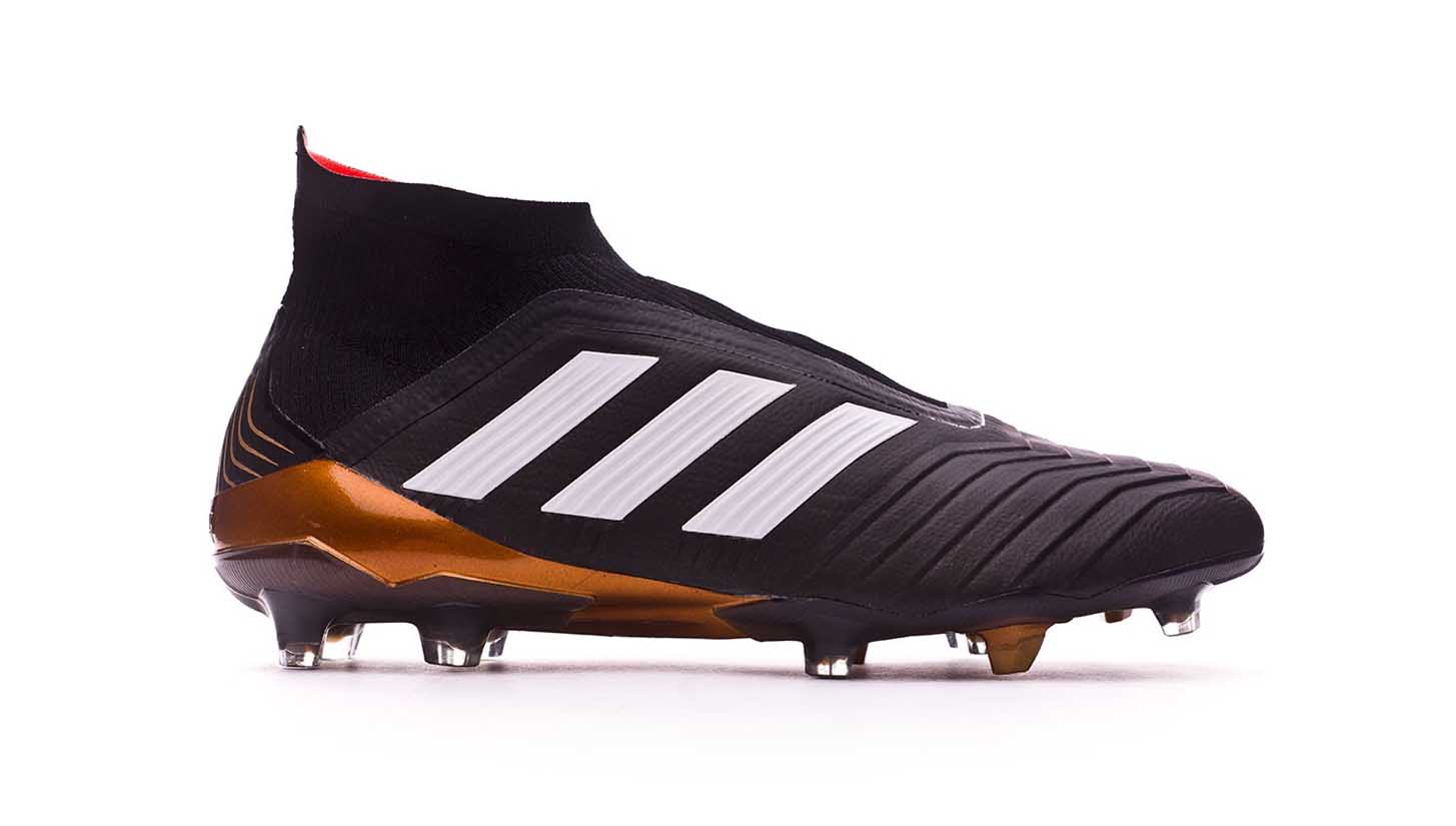 Chiêm ngưỡng bộ sưu tập nhân 25 năm kỷ niệm ra đời Adidas Predator Chiêm ngưỡng bộ sưu tập nhân 25 năm kỷ niệm ra đời Adidas Predator