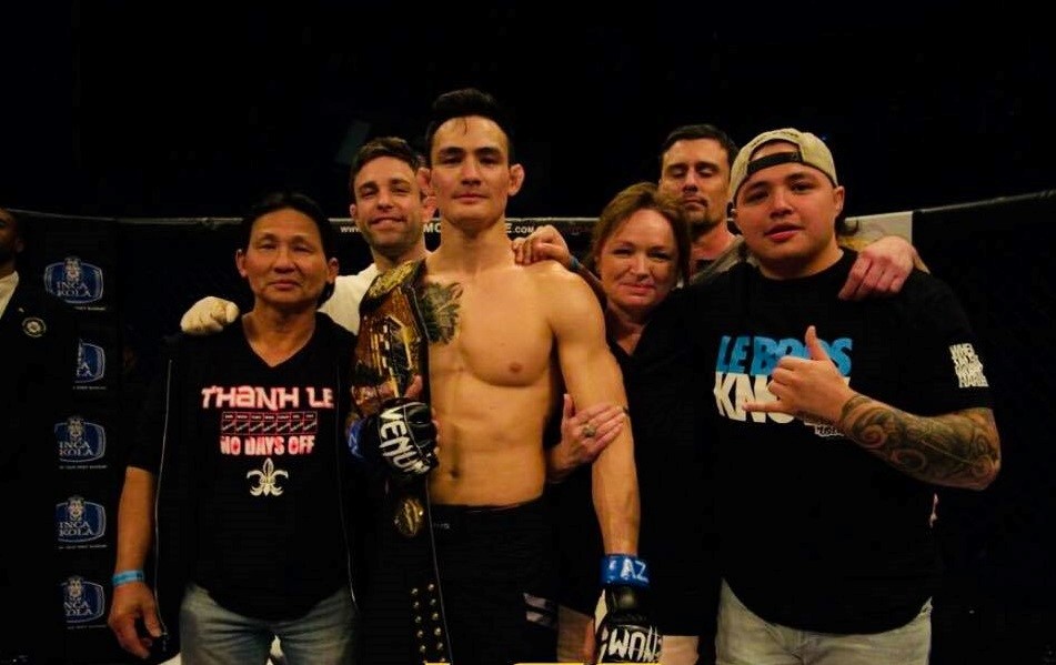 TRỰC TIẾP ONE Championship: For Honor TRỰC TIẾP ONE Championship: For Honor