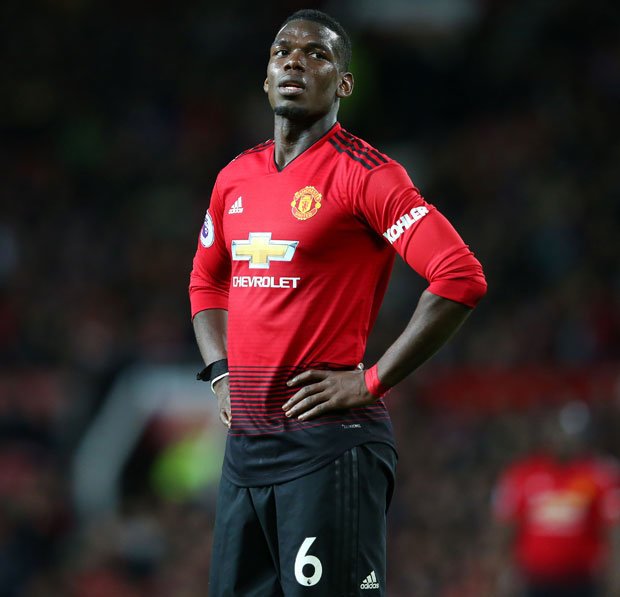 Tin chuyển nhượng tối 26/4: HLV Solskjaer xác nhận kế hoạch giữ Pogba và chiêu mộ kẻ hạ sát MU