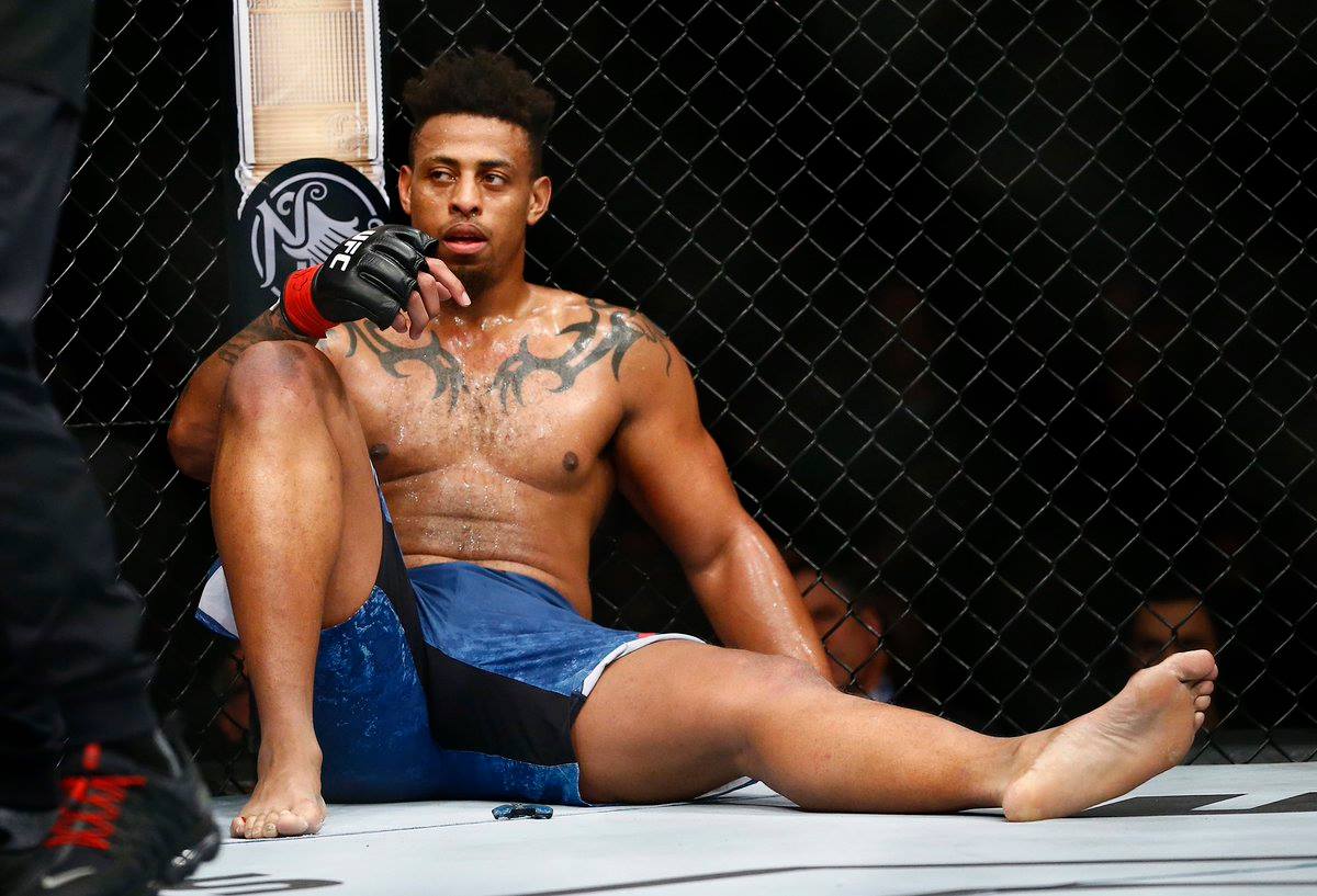 TRỰC TIẾP UFC Fight Night: Ronaldo Souza vs Jack Hermansson TRỰC TIẾP UFC Fight Night: Ronaldo Souza vs Jack Hermansson