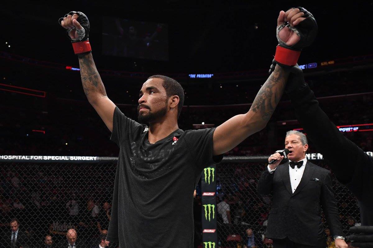 TRỰC TIẾP UFC Fight Night: Ronaldo Souza vs Jack Hermansson TRỰC TIẾP UFC Fight Night: Ronaldo Souza vs Jack Hermansson