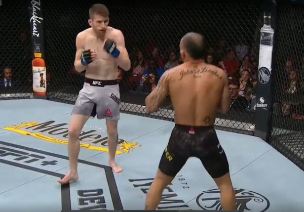 TRỰC TIẾP UFC Fight Night: Ronaldo Souza vs Jack Hermansson TRỰC TIẾP UFC Fight Night: Ronaldo Souza vs Jack Hermansson
