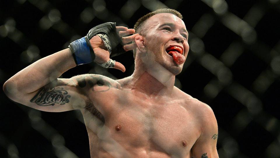 TRỰC TIẾP UFC Fight Night: Ronaldo Souza vs Jack Hermansson TRỰC TIẾP UFC Fight Night: Ronaldo Souza vs Jack Hermansson