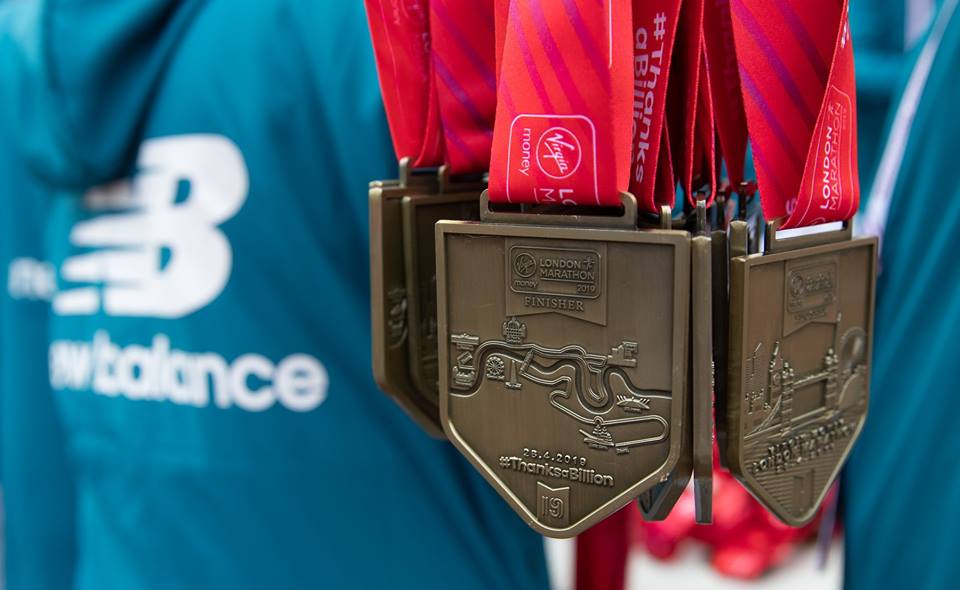 London Marathon 2019: Eliud Kipchoge lập kỷ lục mới, Brigid Kosgei lật đổ ngôi hậu London Marathon 2019: Eliud Kipchoge lập kỷ lục mới, Brigid Kosgei lật đổ ngôi hậu