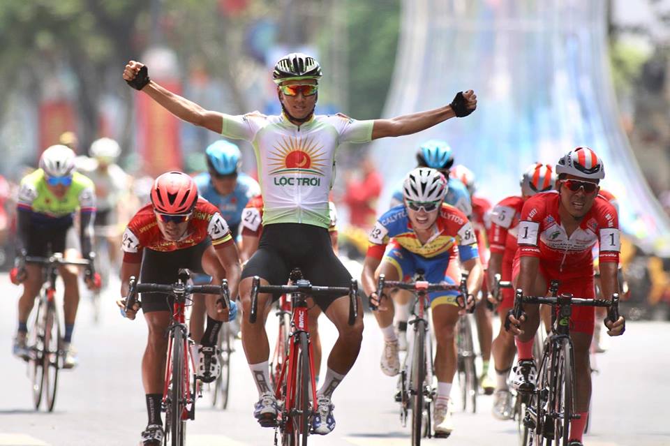 TP.HCM đoạt “cú ăn ba” tại Cúp Truyền hình 2019