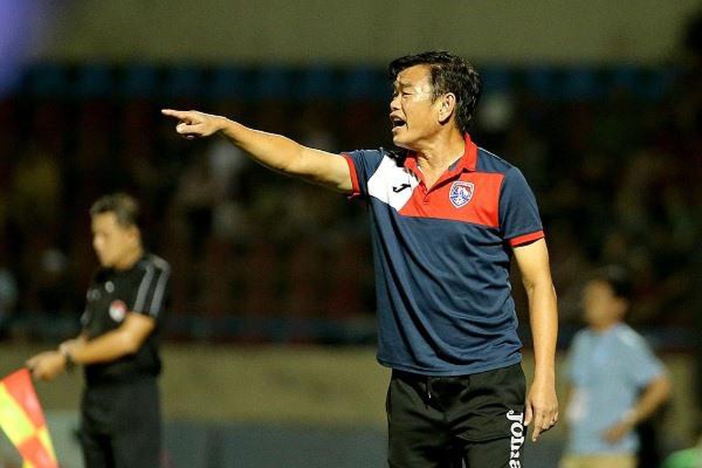 Kết quả Quảng Nam vs Quảng Ninh (0-1): Hồng Quân tỏa sáng, Quảng Ninh ra về với 3 điểm Kết quả Quảng Nam vs Quảng Ninh (0-1): Hồng Quân tỏa sáng, Quảng Ninh ra về với 3 điểm