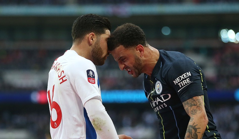 Duyên của Jesus, kỷ lục của Pep Guardiola và điểm nhấn khi Man City vào chung kết FA Cup