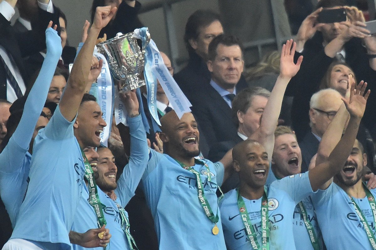 Duyên của Jesus, kỷ lục của Pep Guardiola và điểm nhấn khi Man City vào chung kết FA Cup