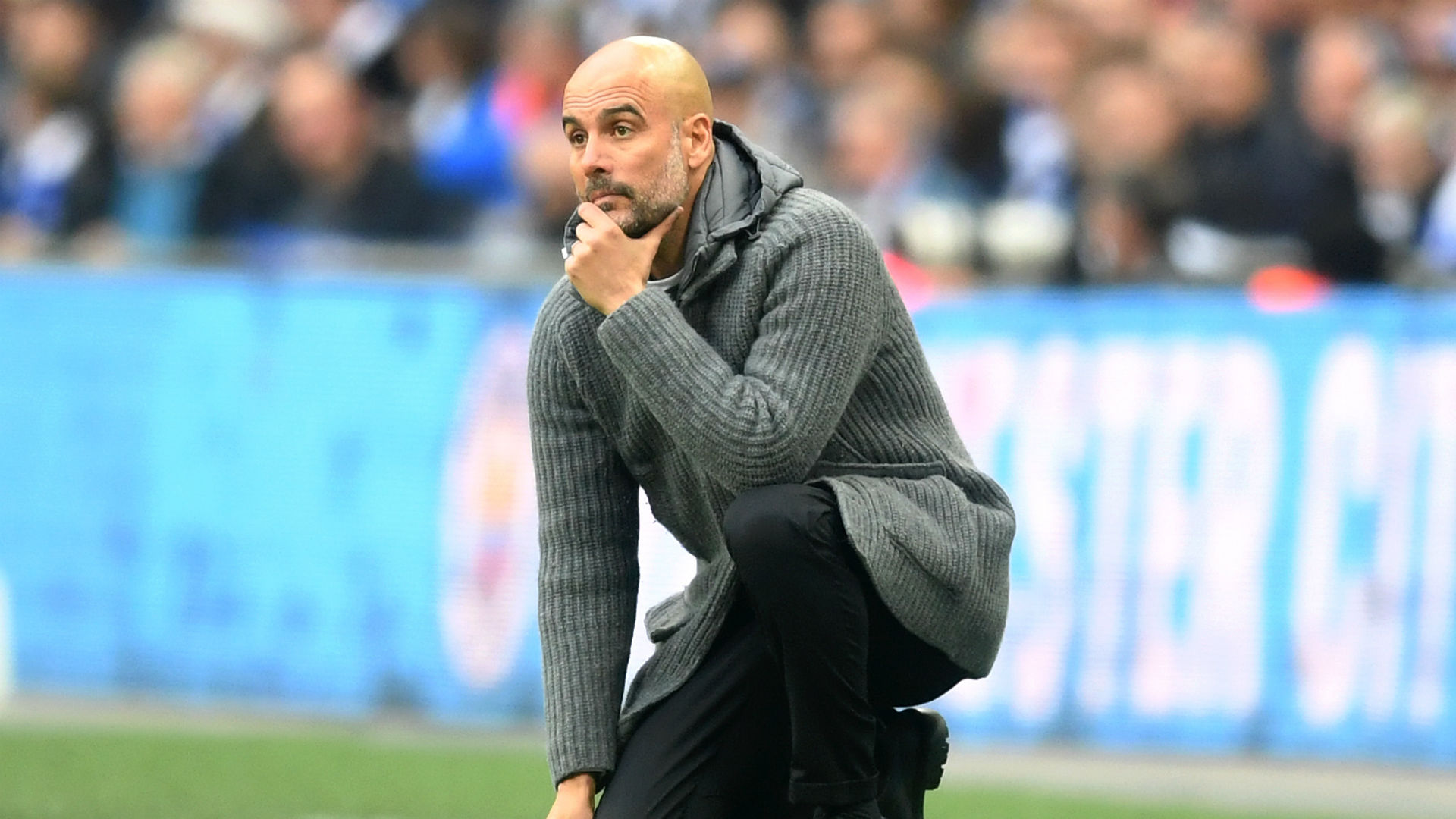 Duyên của Jesus, kỷ lục của Pep Guardiola và điểm nhấn khi Man City vào chung kết FA Cup