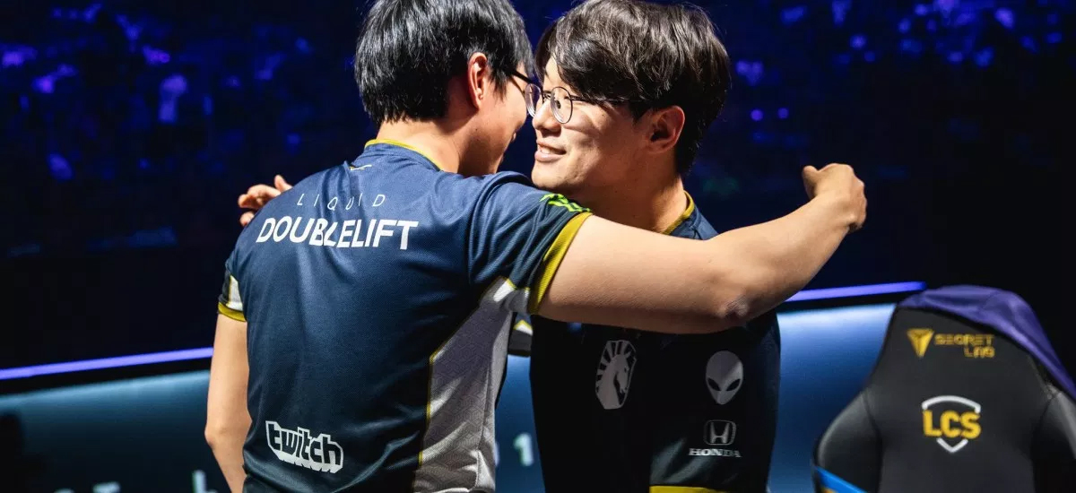 MSI 2019 - Team Liquid vs G2 Esports: Thành bại tại AD? MSI 2019 - Team Liquid vs G2 Esports: Thành bại tại AD?