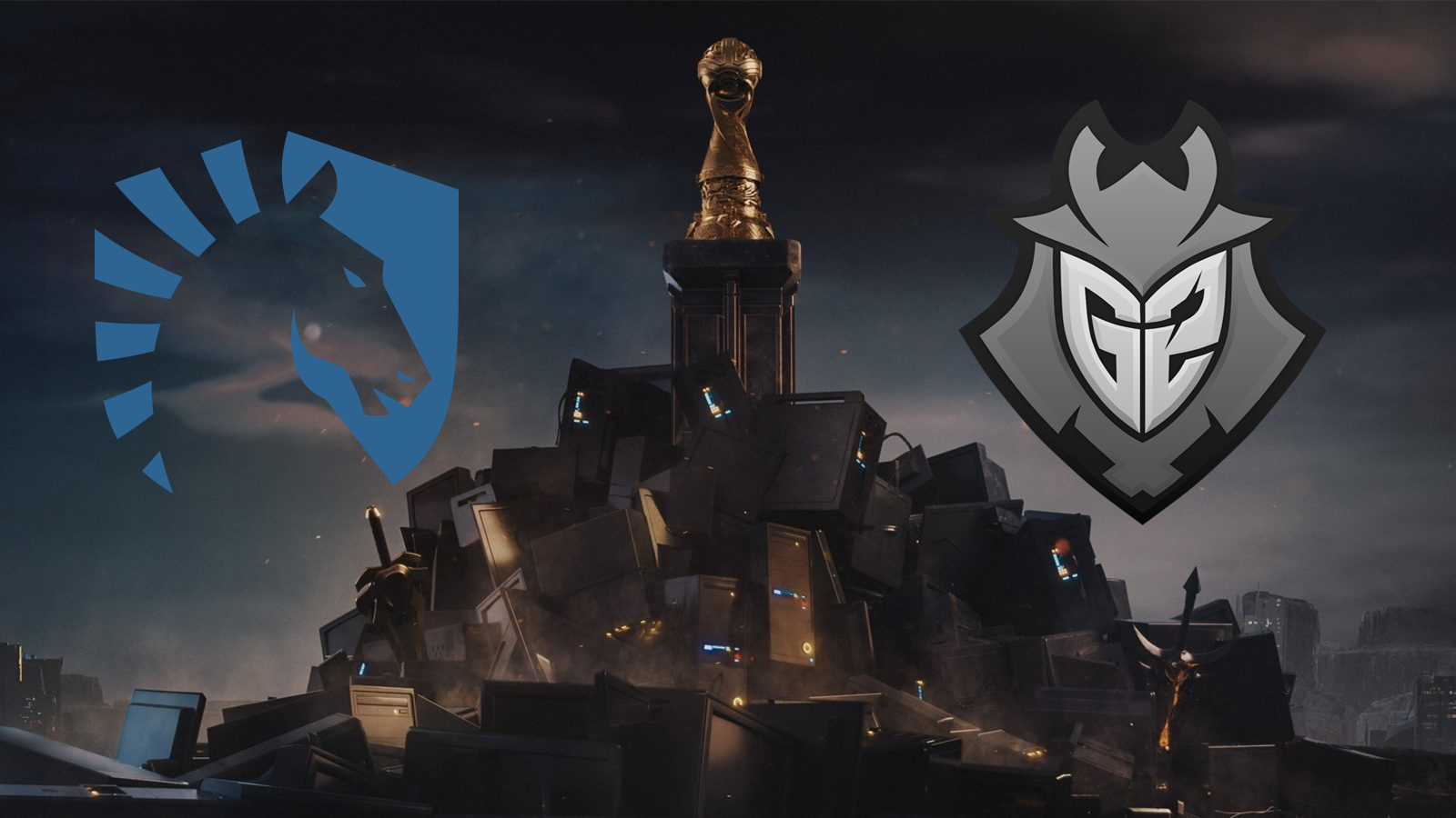MSI 2019 - Team Liquid vs G2 Esports: Thành bại tại AD? MSI 2019 - Team Liquid vs G2 Esports: Thành bại tại AD?