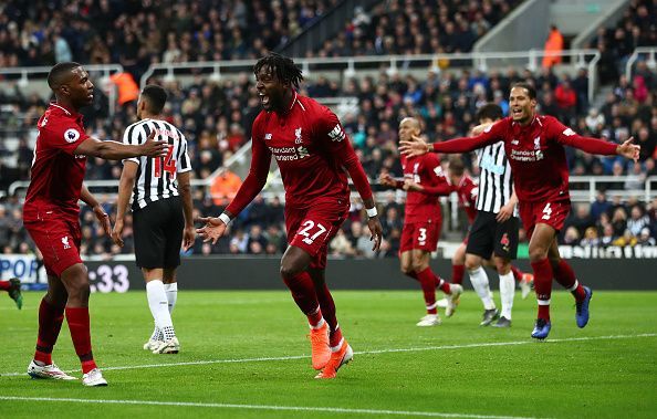 Liverpool, Arsenal, MU và những điều chờ quyết định ở vòng cuối Ngoại hạng Anh