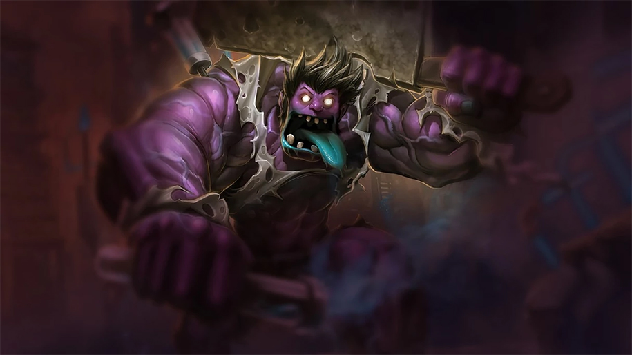 Riot mở bình chọn vị tướng sẽ được cập nhật lại trong năm 2020 Riot mở bình chọn vị tướng sẽ được cập nhật lại trong năm 2020