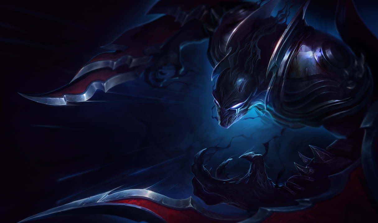 Riot mở bình chọn vị tướng sẽ được cập nhật lại trong năm 2020 Riot mở bình chọn vị tướng sẽ được cập nhật lại trong năm 2020