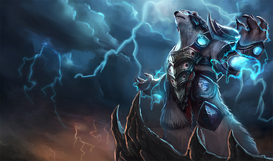 Riot mở bình chọn vị tướng sẽ được cập nhật lại trong năm 2020 Riot mở bình chọn vị tướng sẽ được cập nhật lại trong năm 2020
