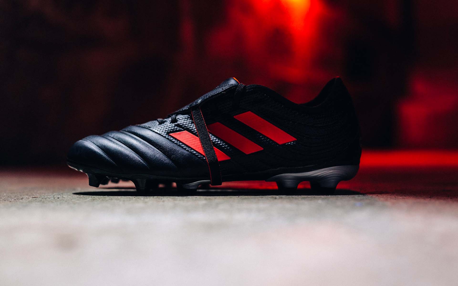 Adidas tung ra mẫu giày Copa Gloro 19 302 Redirect Adidas tung ra mẫu giày Copa Gloro 19 302 Redirect