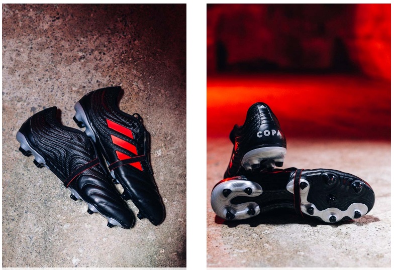 Adidas tung ra mẫu giày Copa Gloro 19 302 Redirect Adidas tung ra mẫu giày Copa Gloro 19 302 Redirect